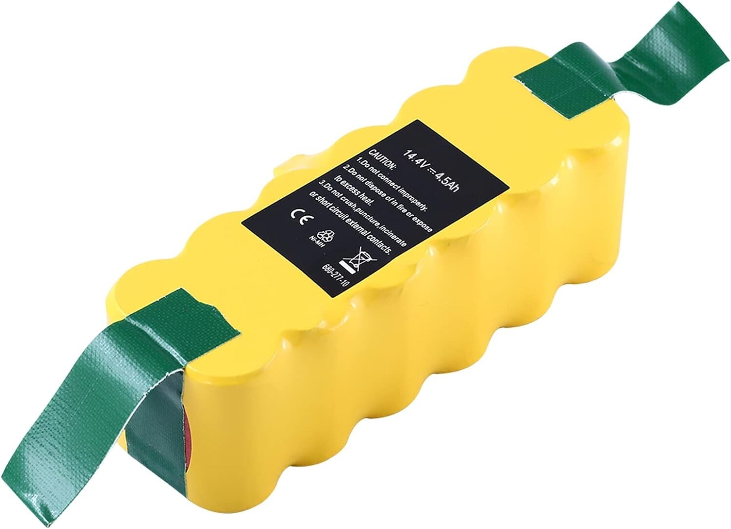 Battery For iRobot Roomba 500 600 700 800 595 620 630 650 660 790 780 880 4.5Ah