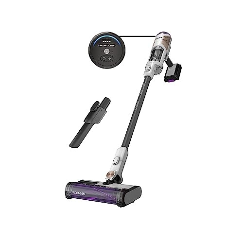 SURFACE, IW1615QGN – SHARK DETECT PRO CORDLESS STICK VACUUM QUA MULTI