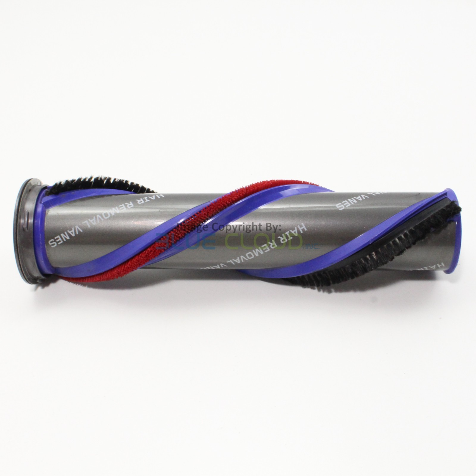 Genuine Dyson V11 V10 V8 V15 Hair Removal Vanes BRUSHROLL 970135-01 / 419560