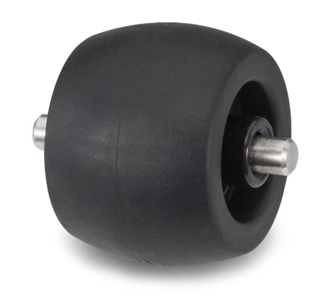 New Original Shark Front Wheel UR1000SR UR1005AE UR1005SR UR1100S1US UR1100SRUS