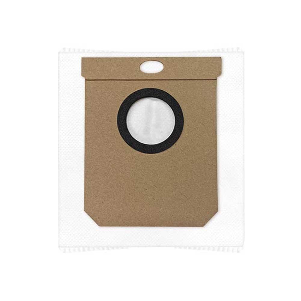 4/10PCS 3.5L Disposable Replacement Bags For PVCRAC 7290 Robot Vacuum Cleaner