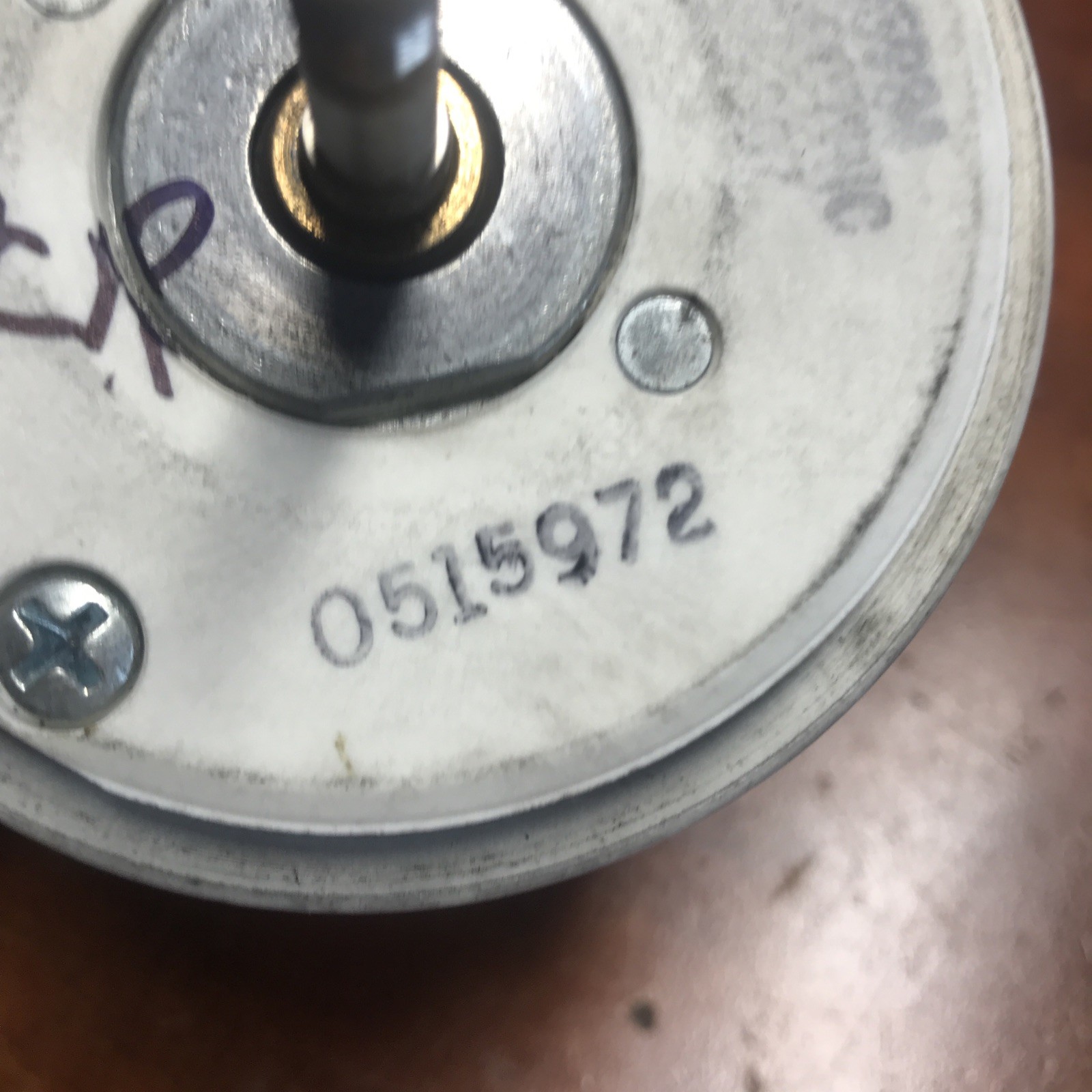 Use Genuine Parts 120V Motor Assembly For Oreck XL9100 Upright 120V Vacuum