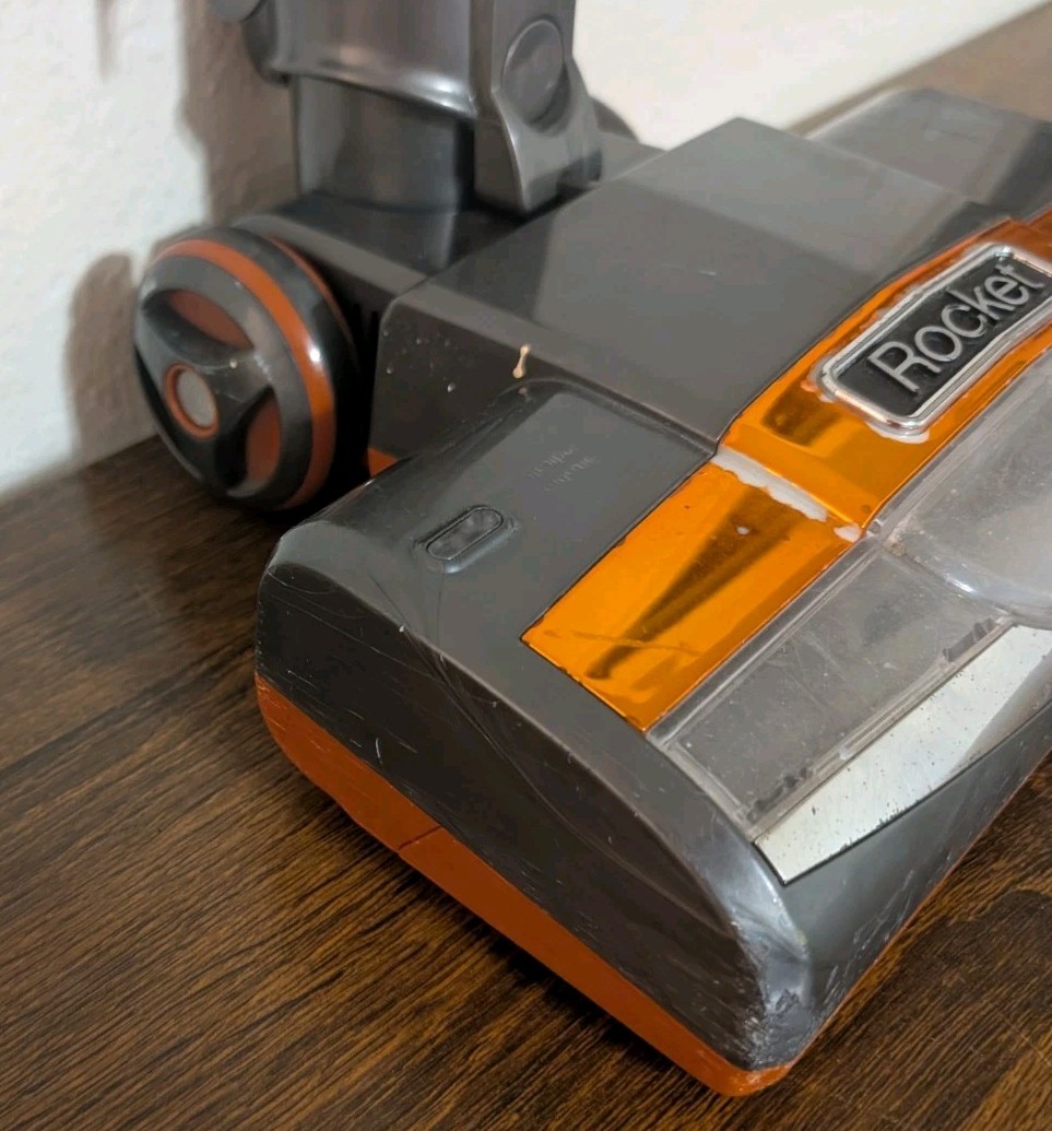 Shark Rocket HV301 HV302 HV300 Floor Nozzle – Tested