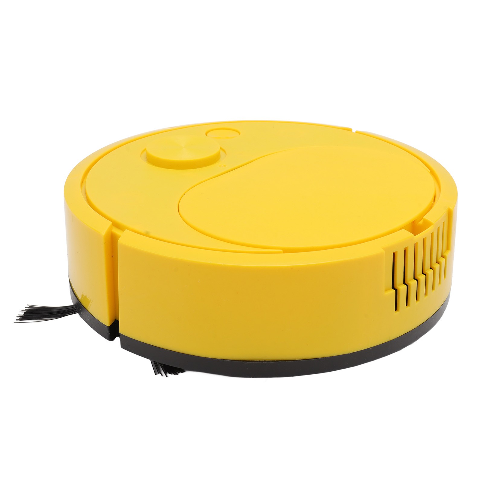 Smart Robot Vacuum Cleaner Multifunctional USB Charging Mini For Wooden Floor