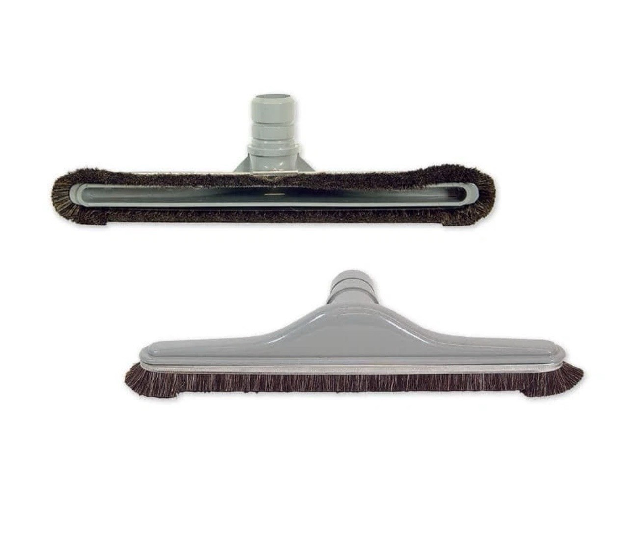 14 in. Hard Surface Floor Tool Attachment with Nylon and Horse Hair Blend Brush