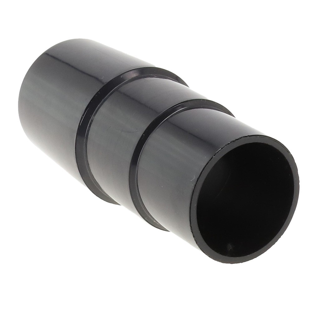 Vacuum Hose Adapter Kit Reducer Converter From 1 1/2 Inch To 1 1/4inch / New