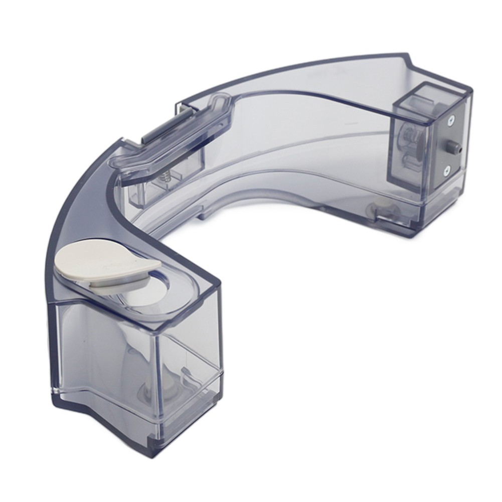 Water Tank Set for MAMNV BR150/BR151 Robotic Vacuum Cleaner Accessories