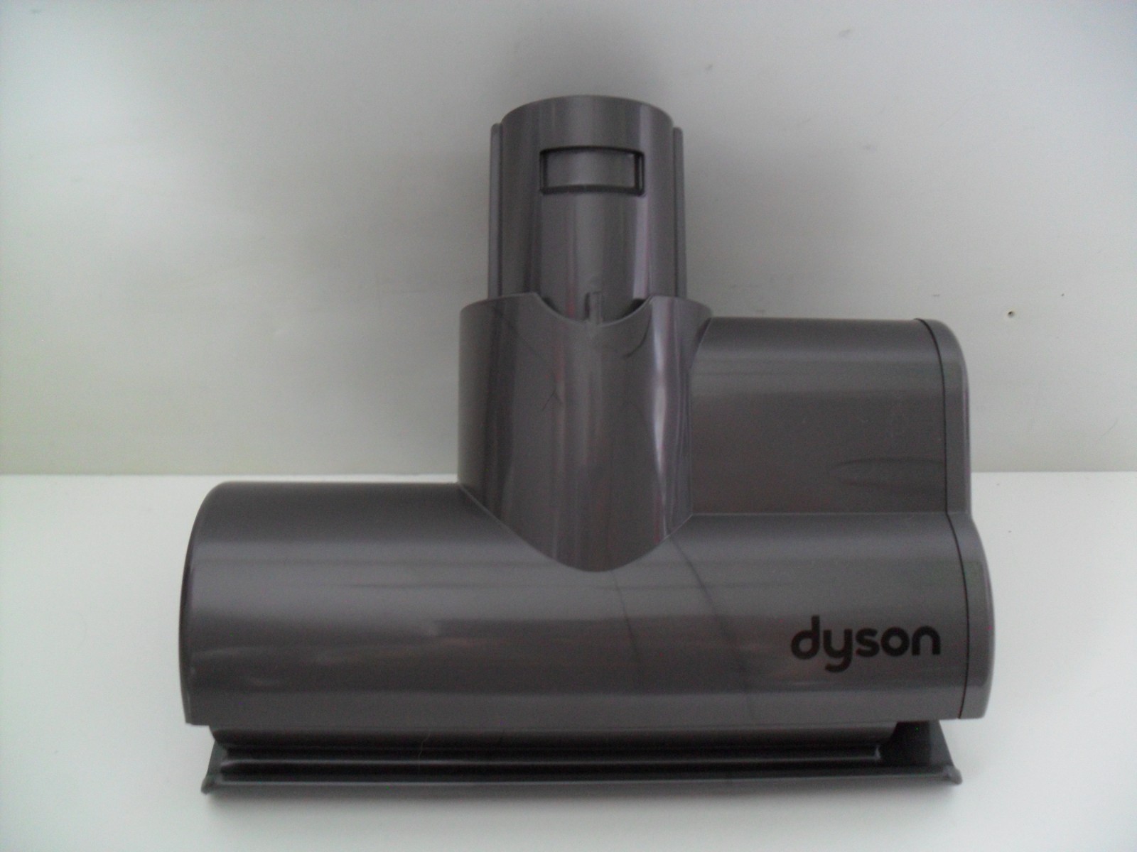 Dyson V6 Mini Turbine Head & Stubborn Dirt Brush Tool Brand New Genuine Dyson