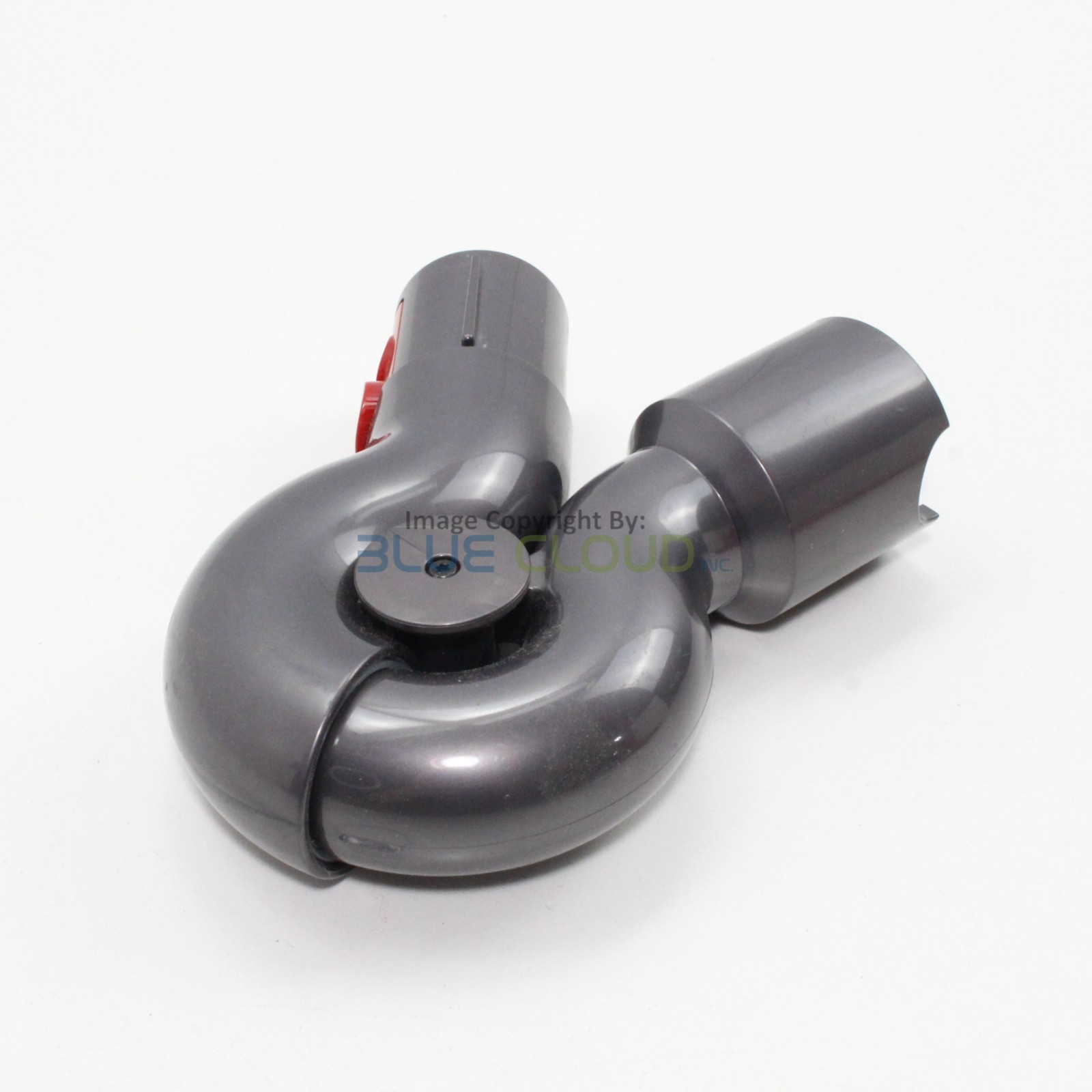 (x5) GENUINE Dyson UP TOP ANGLE ADAPTER TOOL # 967762-01 V7 V8 V10 V11 V15