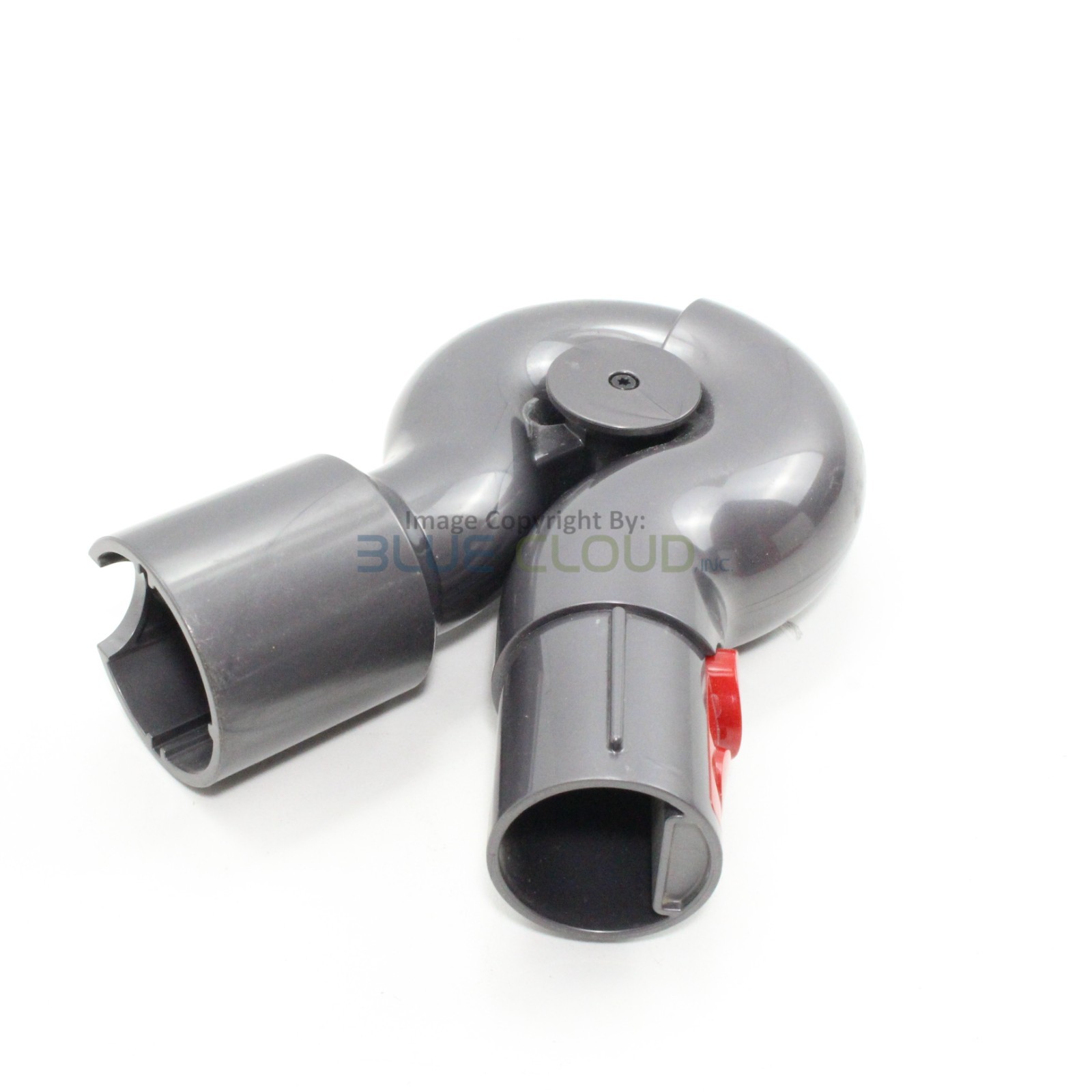 (x5) GENUINE Dyson UP TOP ANGLE ADAPTER TOOL # 967762-01 V7 V8 V10 V11 V15