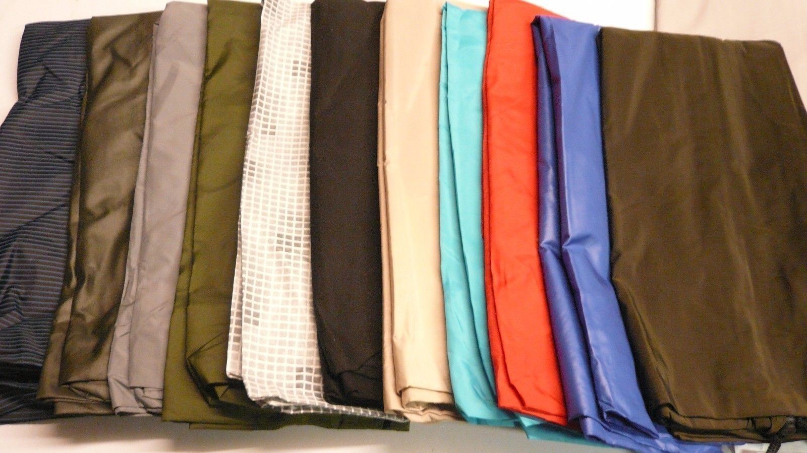 lot of 144 Laundry Bag Heavy Duty Large Jumbo Nylon 30 x 40 – Great for College