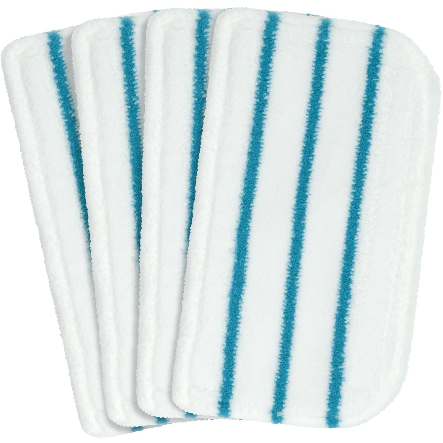 Steam Mop Pads Compatible with Black Decker Steam Mop SM1600, SM1610, SM1620,…