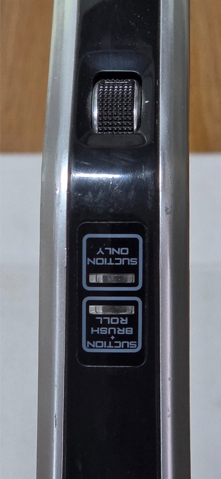 HOOVER LINX CORDLESS STICK VACUUM CLEANER BH50020 BH50010 HANDLE D5.3