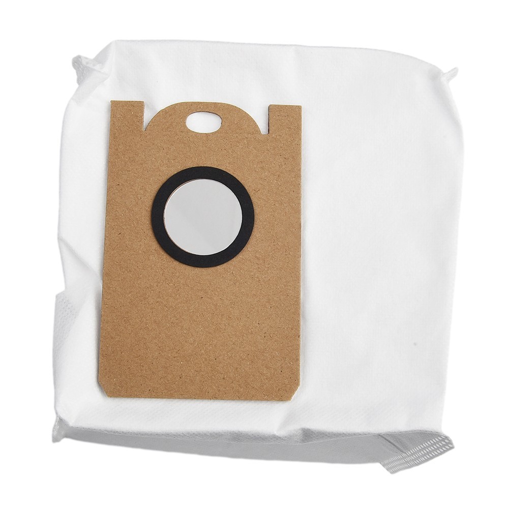 4/10Pcs 3.5L Dust Bags For IHome Robot Vacuum IHRV6 IHRV14 IHRV11 Vacuum Cleaner