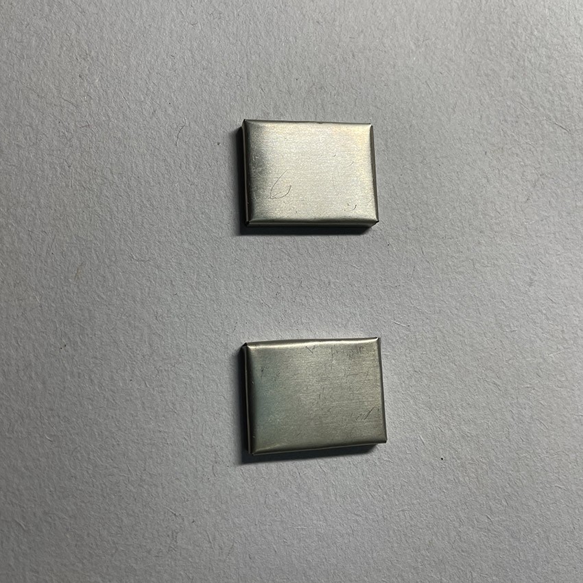 4 Pcs Charging Contacts fit For iRobot Roomba 500 600 700 800 900 e i j Series