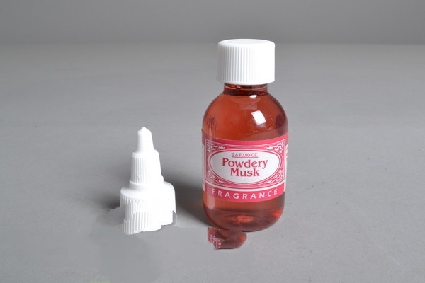 1 Fragrances Ltd POWDERYMUSK Powdery Musk FRAGRANCE-1.6oz Oil Base