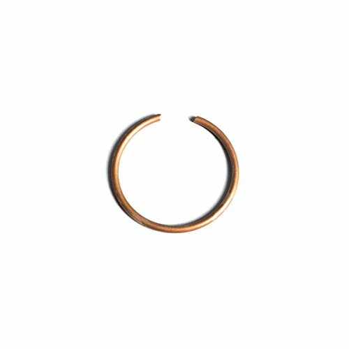 Fits For Fit All Commercial 21R5, S Type Vacuum 1 1/2 Compression Wand Ring