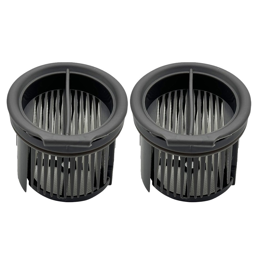 Replacement Brush Roller and Filter for H14 Vacuum Cleaner Easy Maintenance
