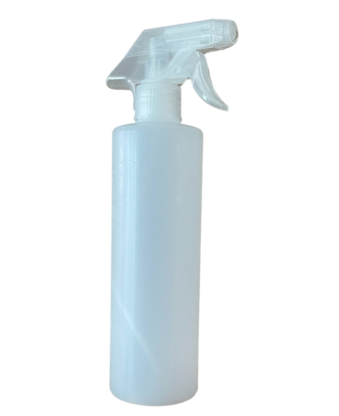 16oz Empty PlasticTrigger Sprayer Bottles Chemical Resistant Triggers X 4