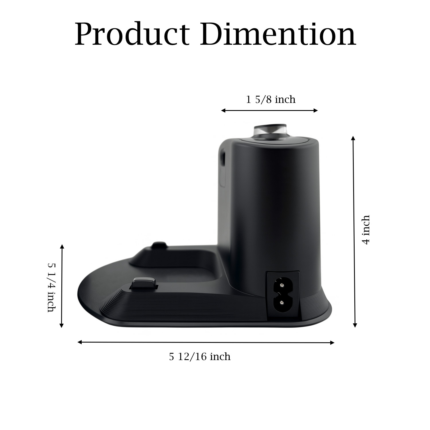 GENUINE iRobot Roomba Home Base Charging Dock for i1 i2 i3 i4 i6 i7 i8 e5 e6 960