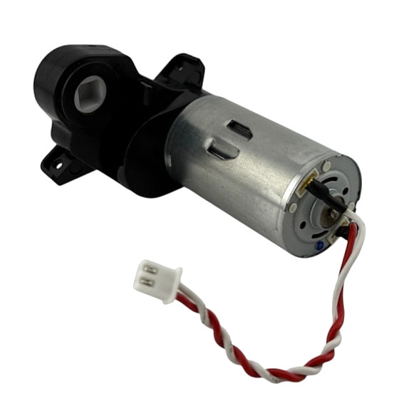 New OEM iRobot Roomba Essential 1010, 1020 Vacuum Main Roller Brush Motor Unit