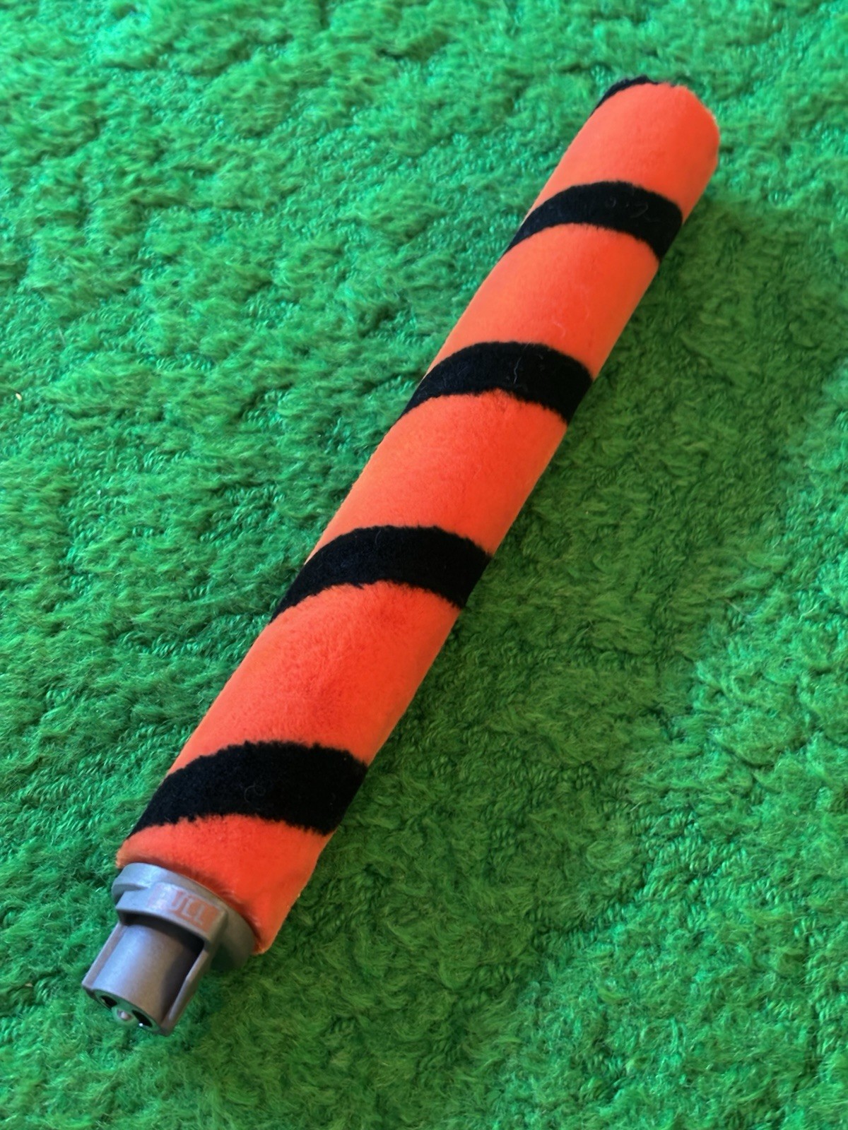 Shark Soft Orange Brushroll for APEX Lift-Away AX912 AZ1000 NV830 ZU780 UV700