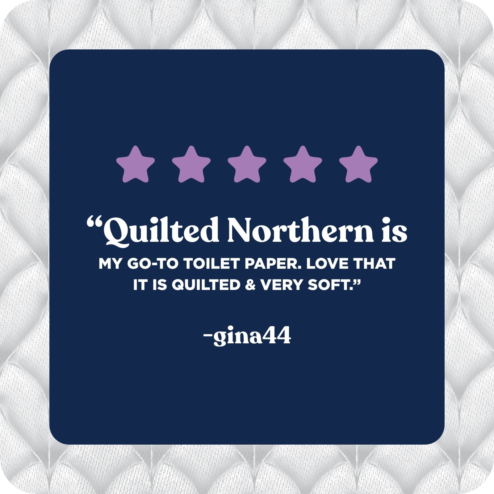 Quilted Northern Ultra Plush 3-Ply Toilet Paper, 24 Mega Rolls, 255 Sheets Per R