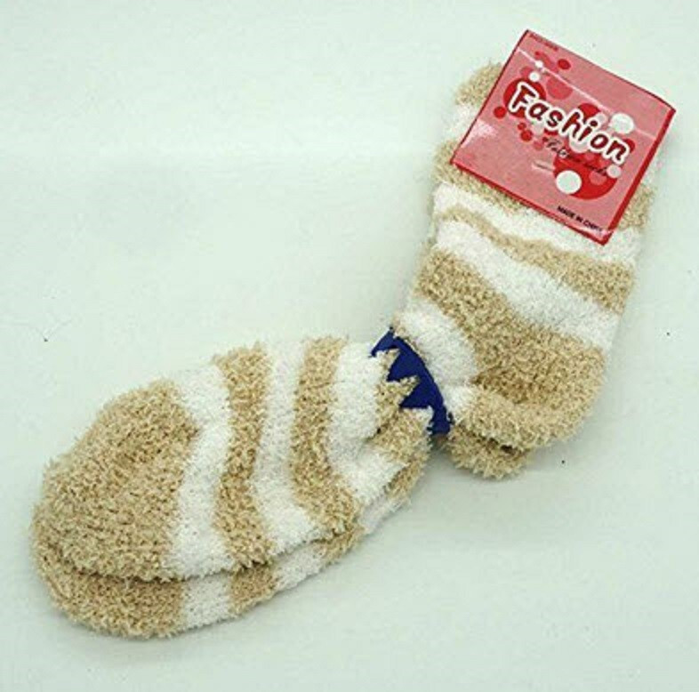 20 PCS SOCK HOLDERS RING CLIPS STOCKING ORGANIZER FOR WASHING & SORTING SOCKS
