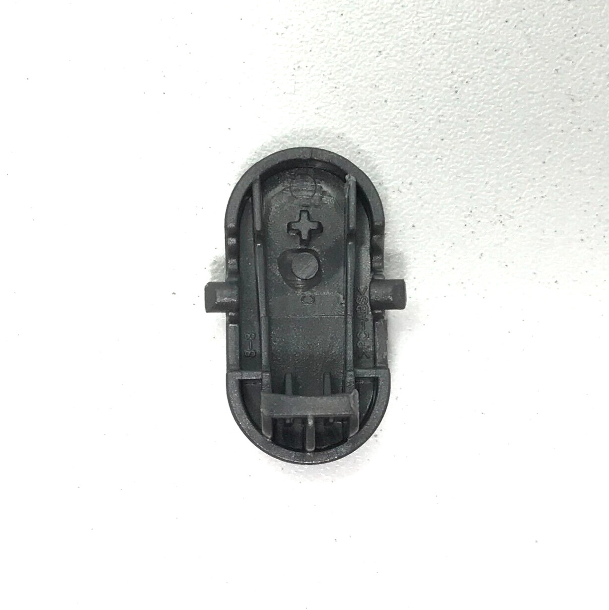 Tineco OVAL RELEASE LATCH LOCK TAB Fits Both Wand AND/OR Floor Nozzle OEM Part