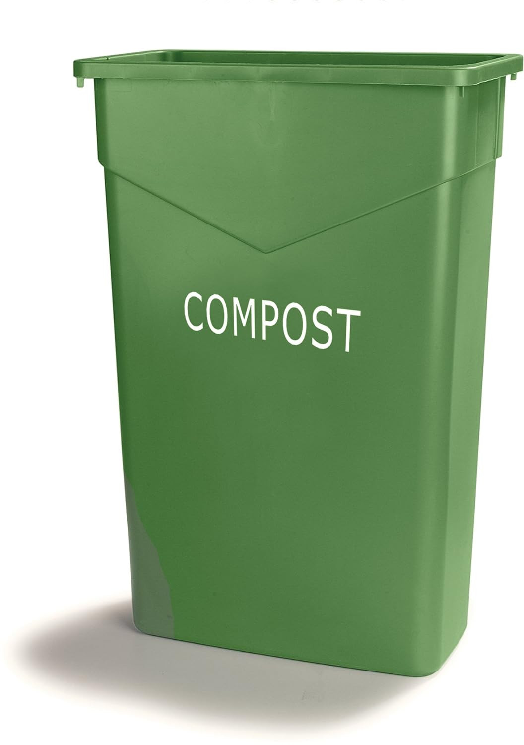 Eco-Friendly 342023CMP09 Recycle Waste Container for Sustainable Living