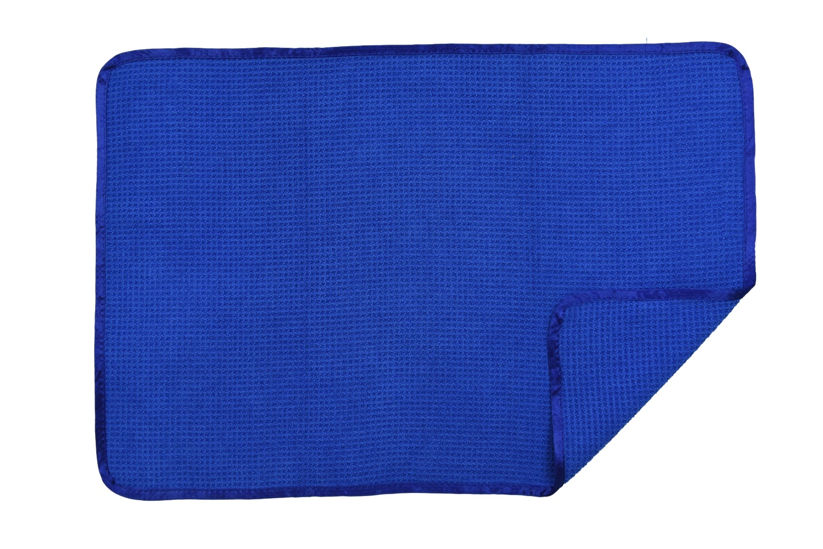 3X Waffle Weave Thirsty Microfiber Deluxe Drying Towel Auto Home Kitchen 16 x24″