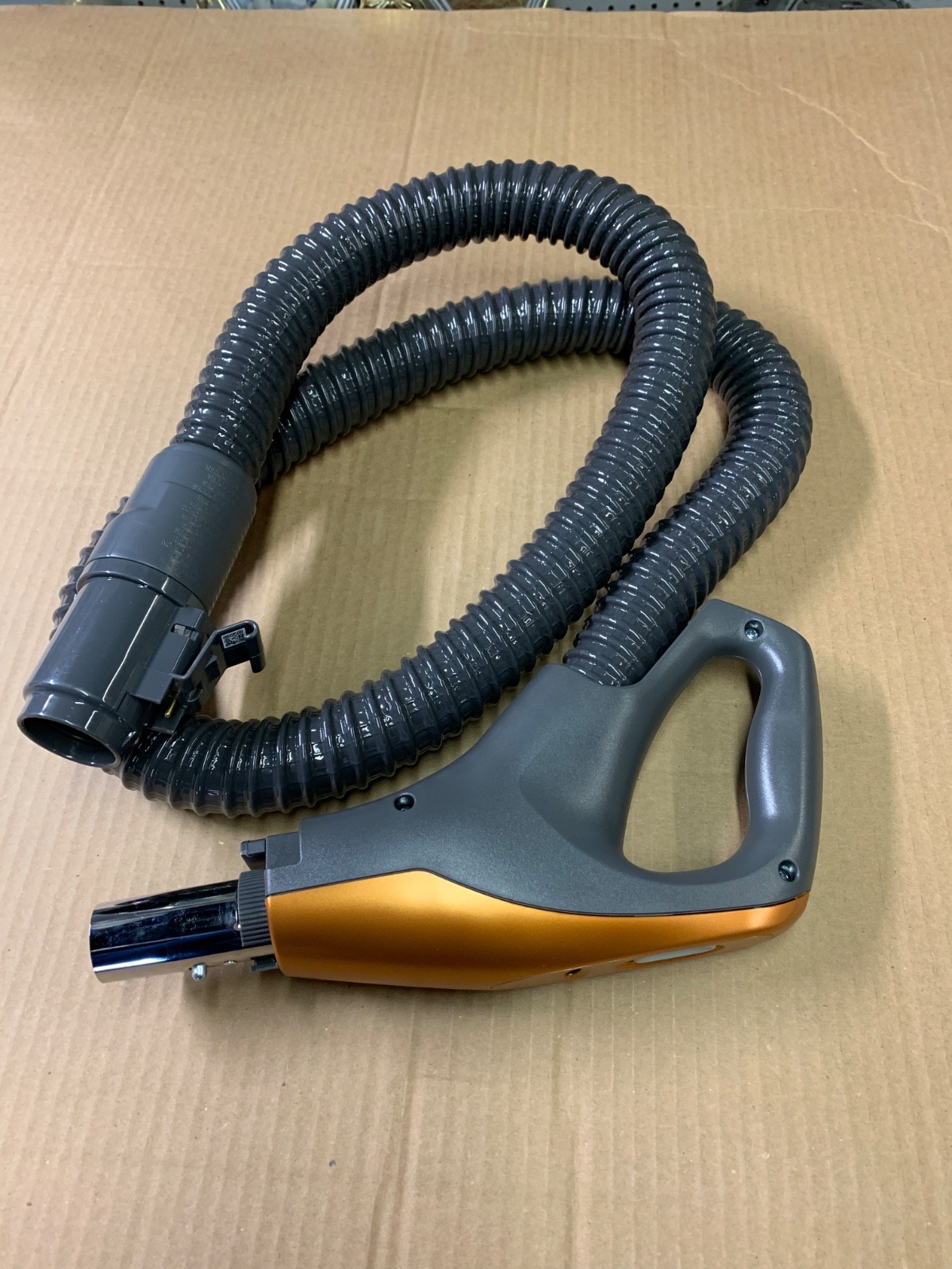 Kenmore Pet Friendly Lightweight vacuum hose 591005157 81214 200 series 2 prong