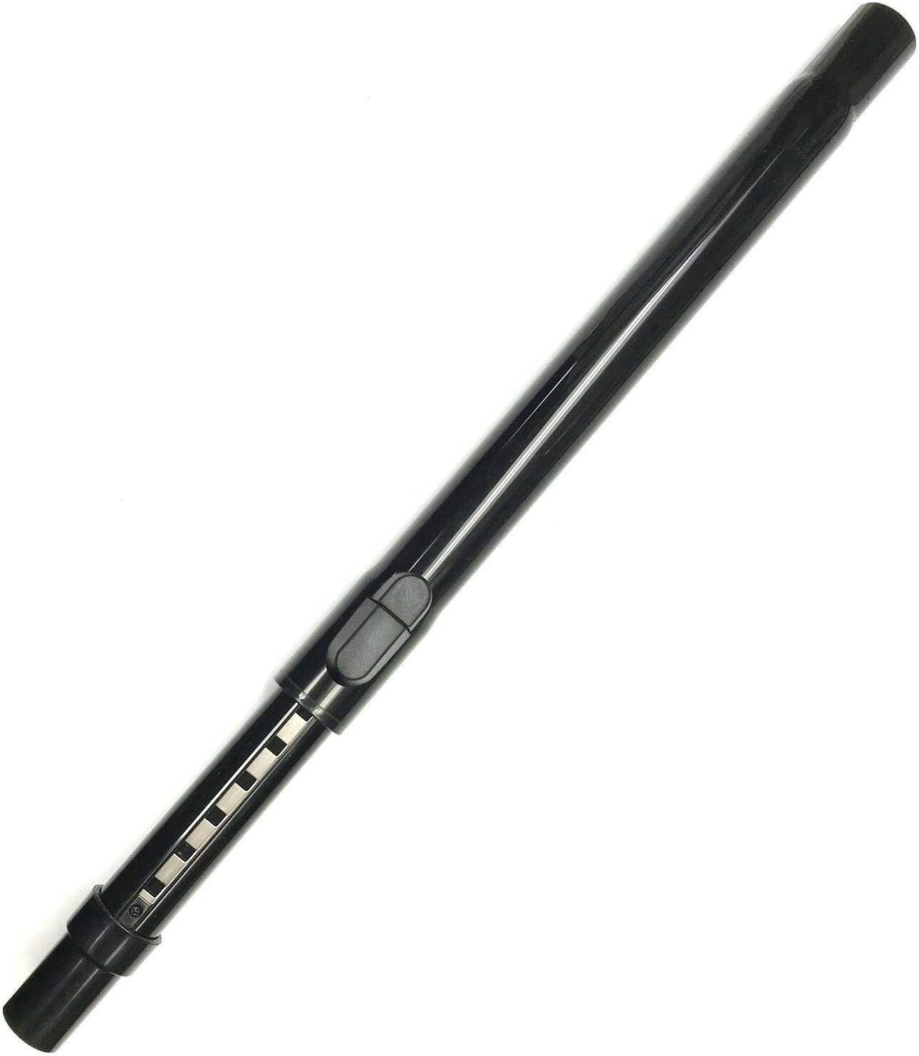 Telescopic Extension Wand – Household Cleaning Tool | Vacuum Extension Wand,