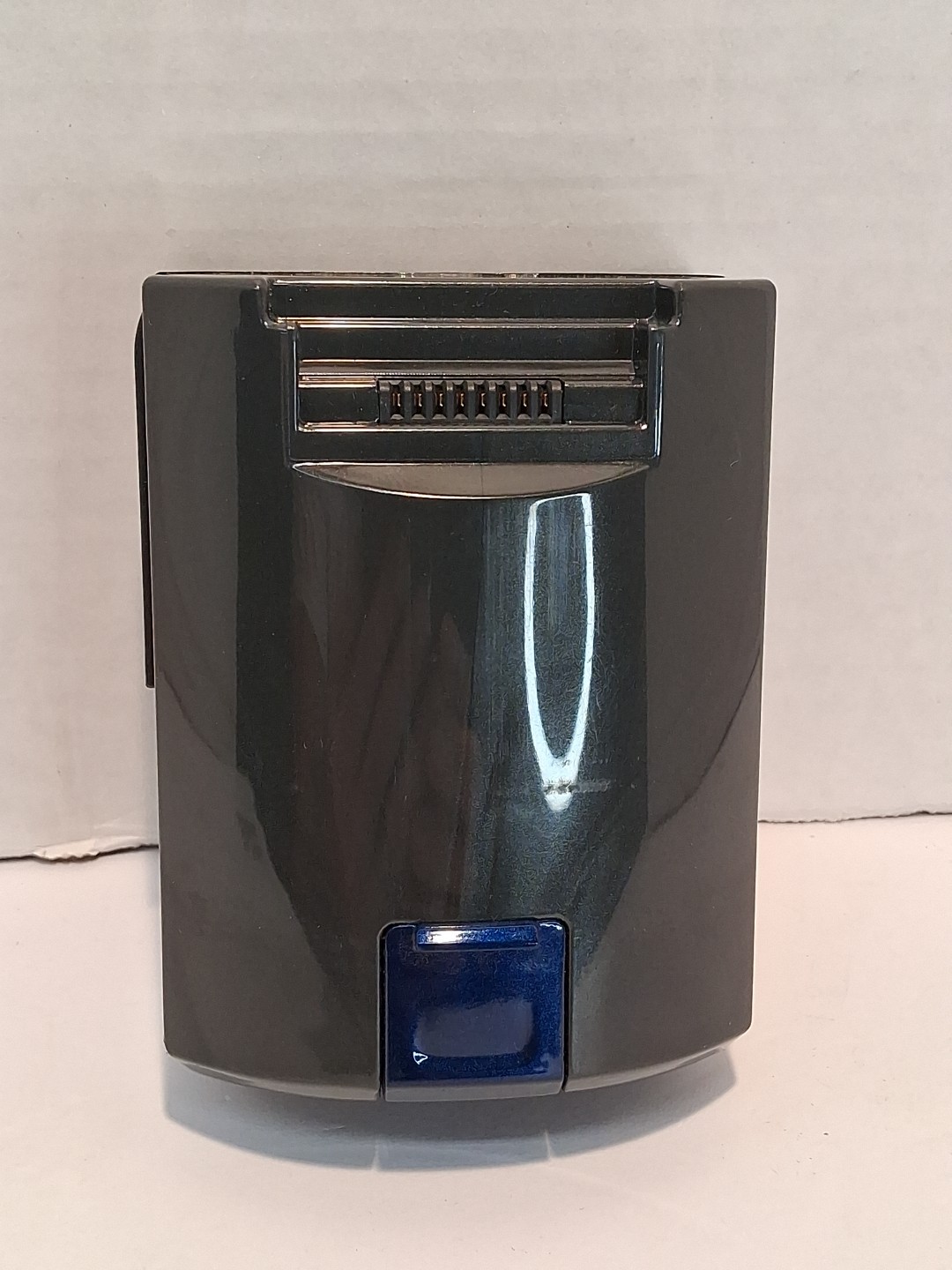 Original MOOSOO X6 22.2V Battery XL-618A XL-618 Pro Cordless Vacuum Cleaner