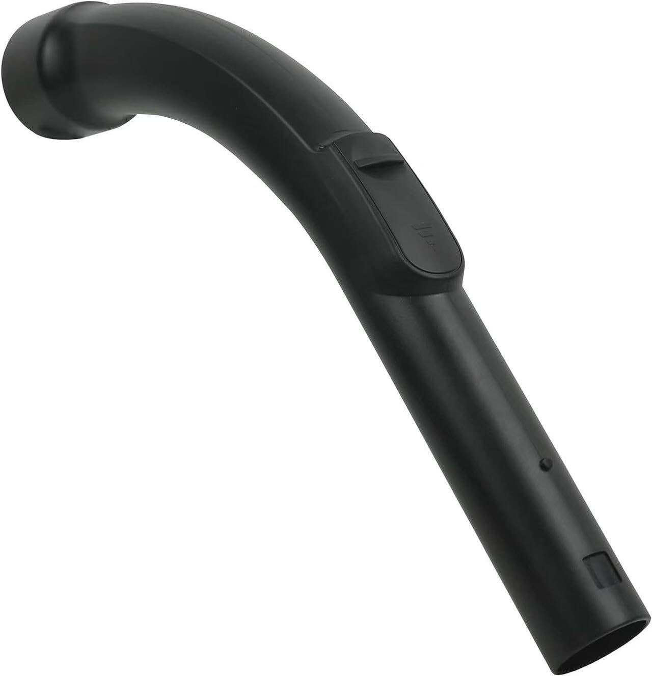 Replacement Vacuum Hose + Handle to Fit Miele Complete C3 Canister Vacuum