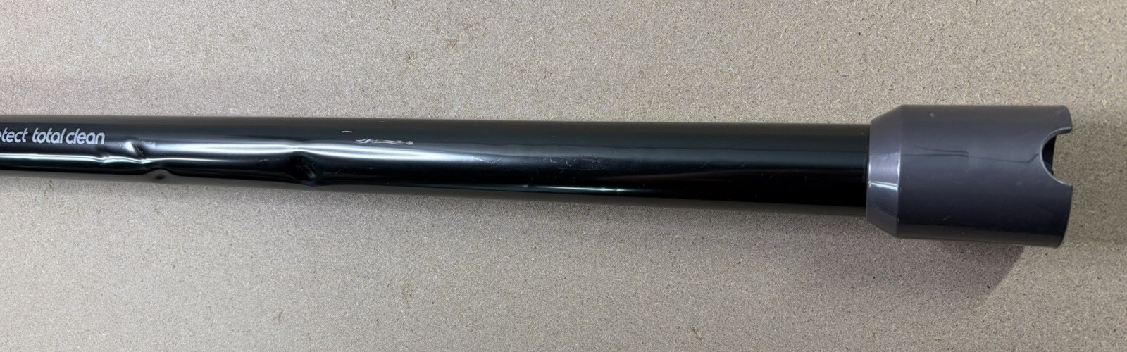 Genuine Dyson Replacement Wand Tube for Dysonn V15 Detect Total Clean-Gray