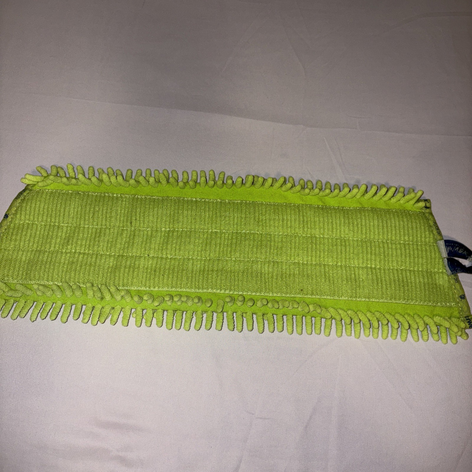 NORWEX Chenille Dry Mop Pad Large Microfiber