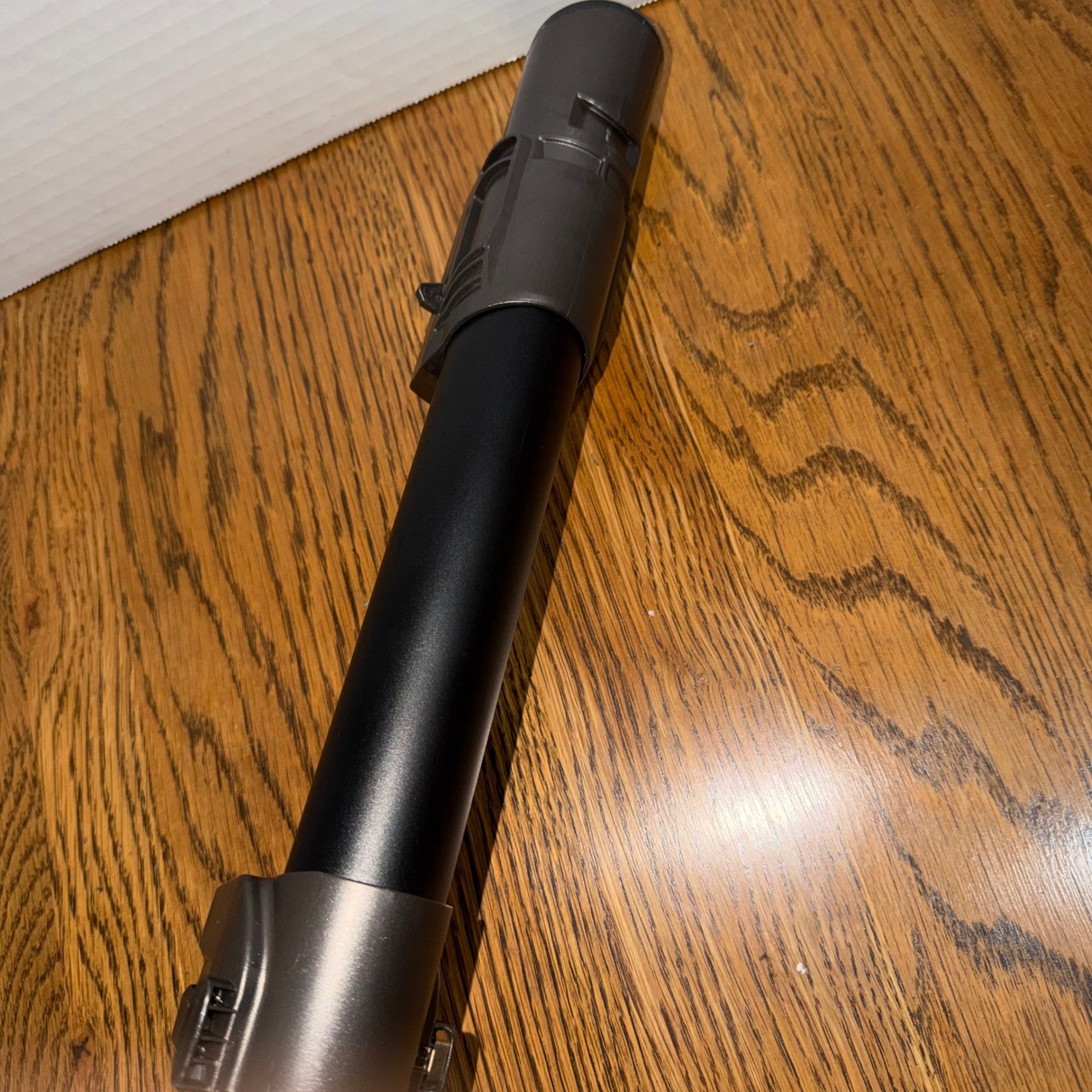 Shark AZ1002 AZ1000W Vacuum Extension Wand Tube Assembly Genuine Part 1204FT960