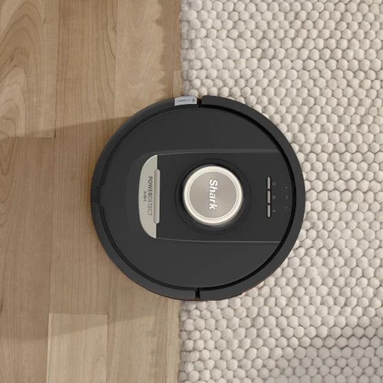 Shark PowerDetect 2-in-1 Robot Vacuum Mop NeverTouch Pro Self-Cleaning UR2850ZE