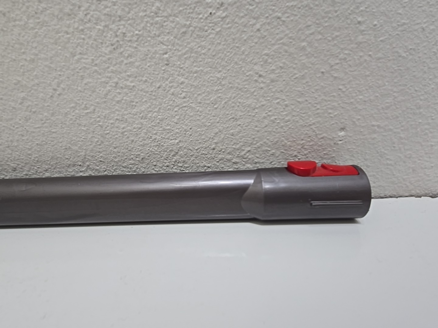 Genuine Dyson V8, V10, V15 Quick Release Flexi Crevice Tool Attachment 968433-01