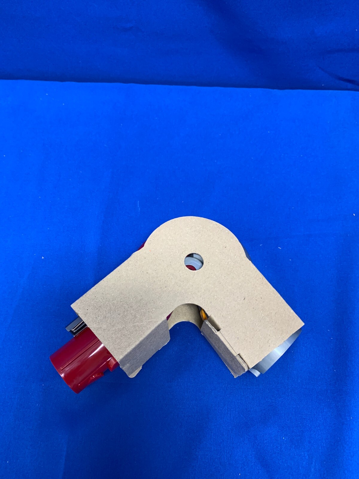 Dyson Low Reach Adapter Tool –