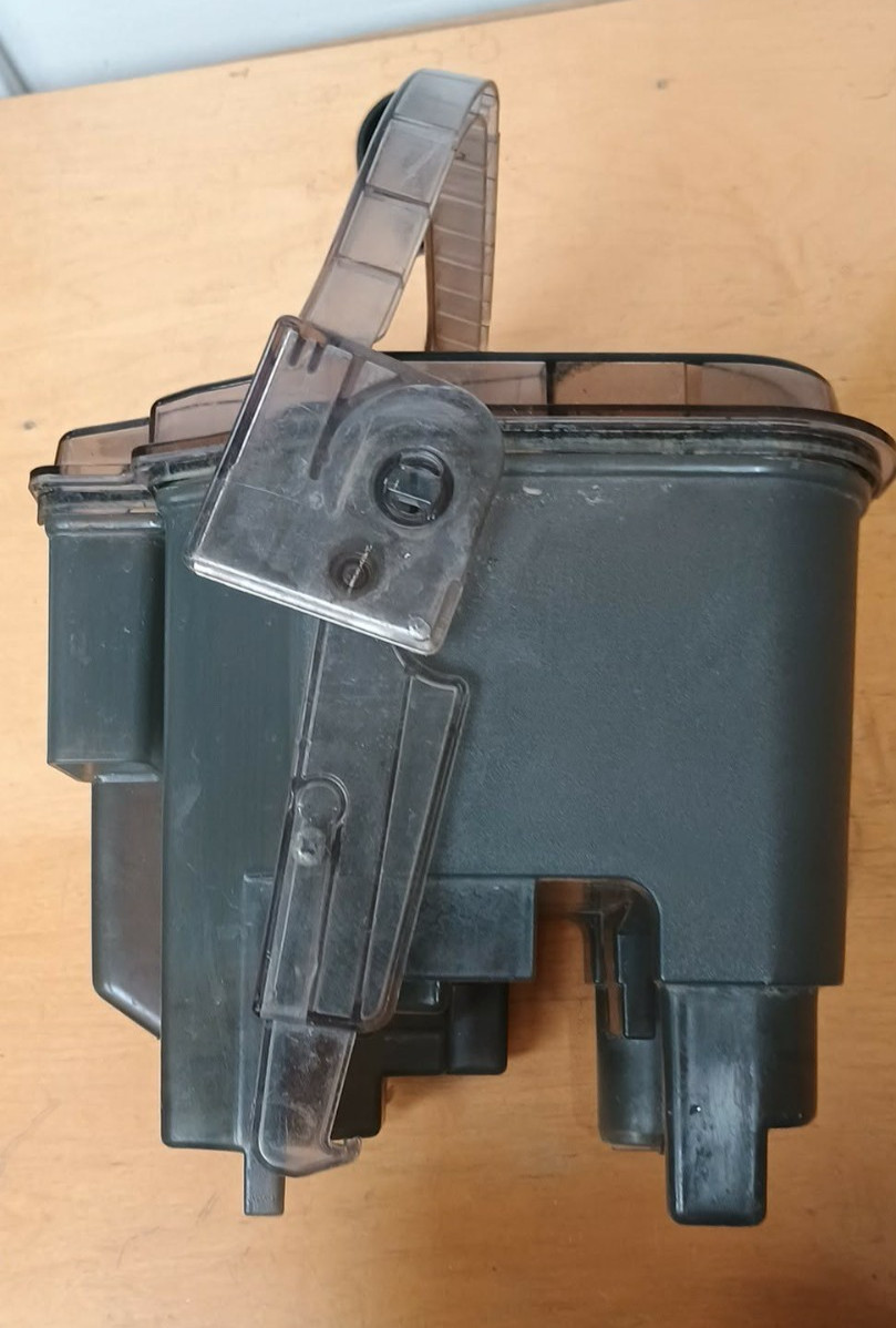 Hoover SteamVac Widepath LS Model F6040-900 & Others Dirty Water Tank & Lid