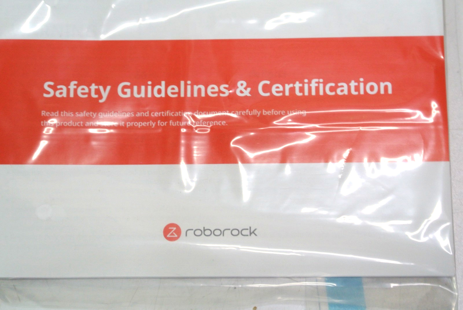 Roborock Q10 PF Auto Vacuum and Mop with Dock