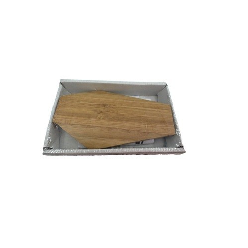 IKEA SKUGGIS Bamboo Single Wall Hook, 1 piece, 203.501.63