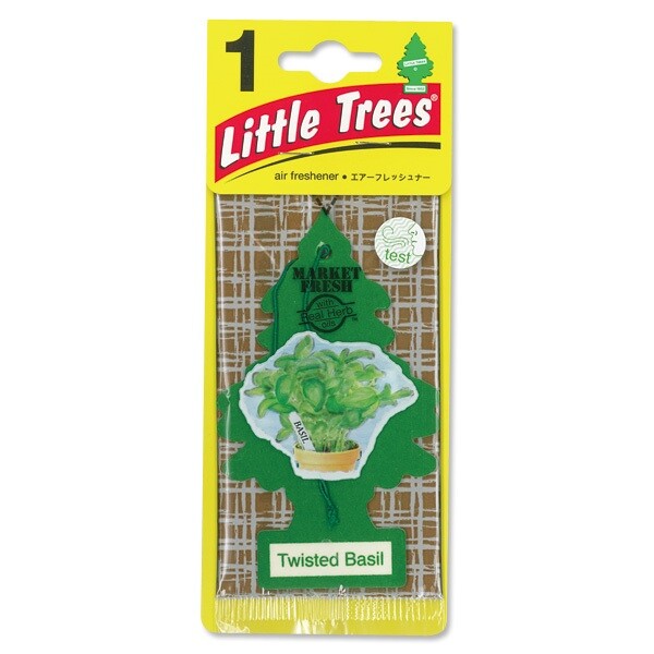 Little Trees MULTI CHOICES Air Freshener Home/Car Scent 24ct. Pack-Free Shipping