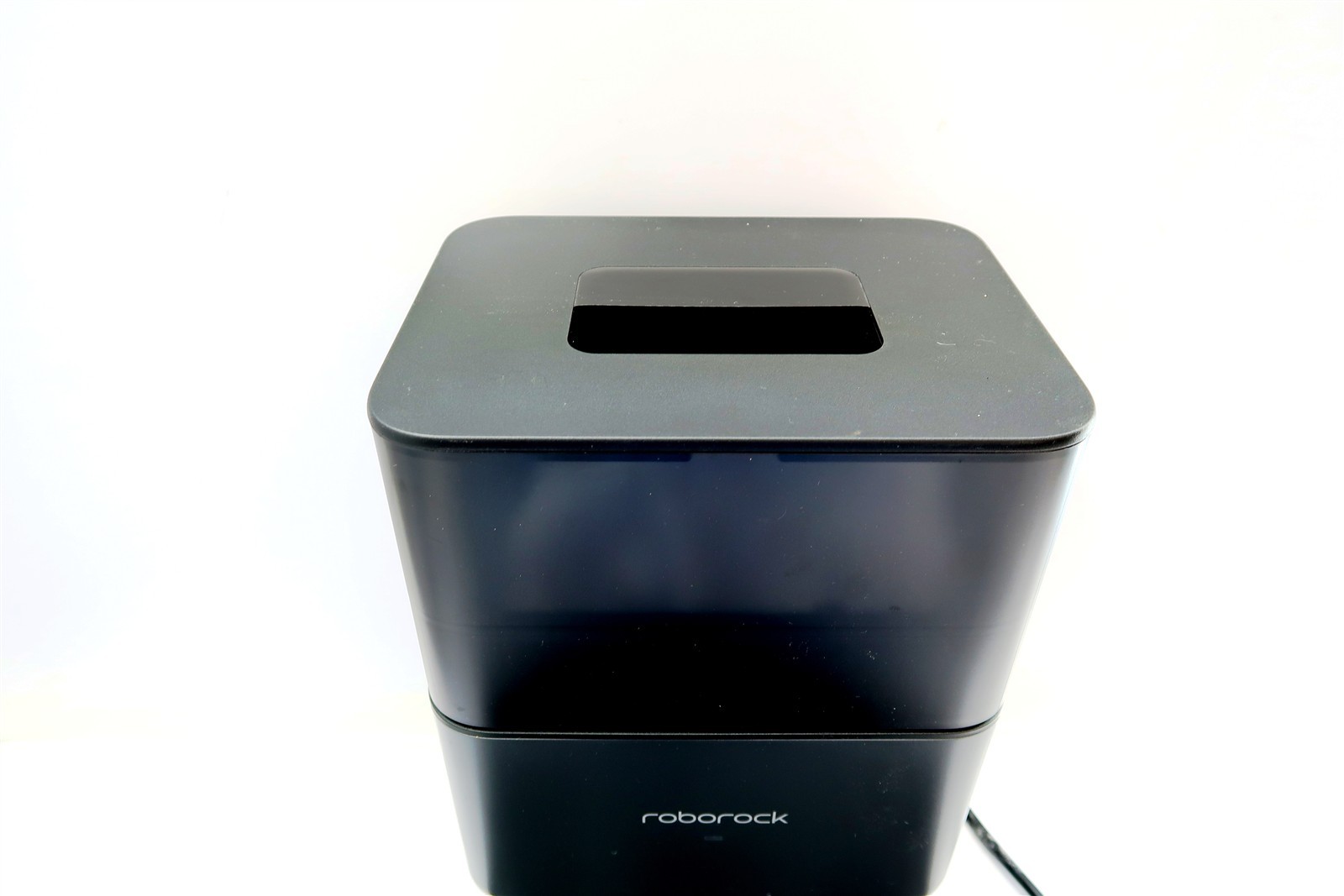 ROBOROCK Q7 Max+ Robotic Self Emptying Vacuum Cleaner with Lots of New Parts