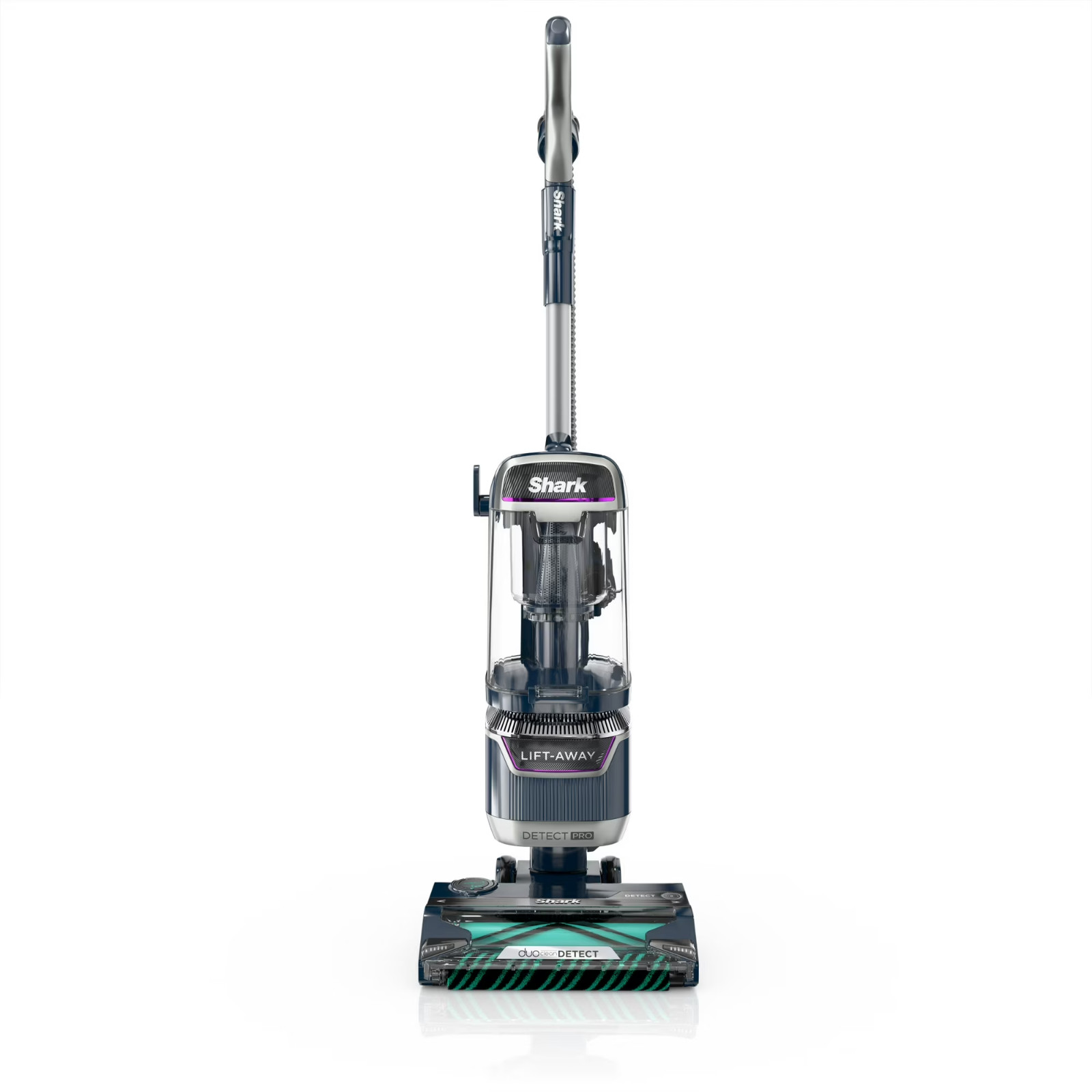NEW!! Shark Vacuum Detect Pro Liftaway ADV LA800 Odor Neutralizer HEPA FREE SHIP