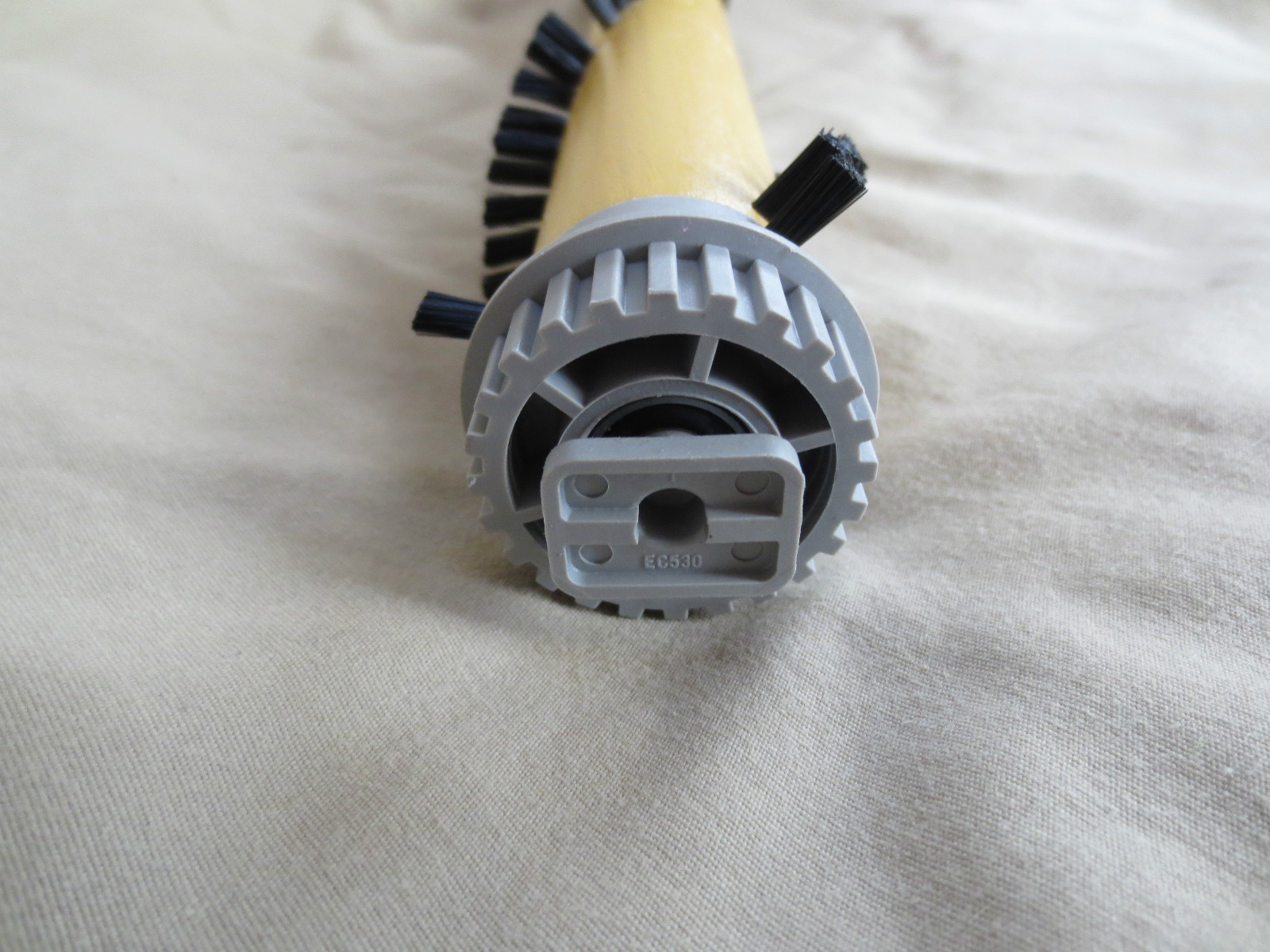 Electrolux Vacuum Roller Brush PN 5 6 7 Prolux Discovery Upright & Power Nozzles