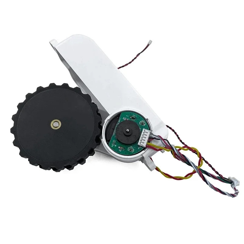 Drive Wheel for Xiaomi Mijia 3C 2S S10 B106GL S12 T12 STYTJ02YM Vacuum Cleaner