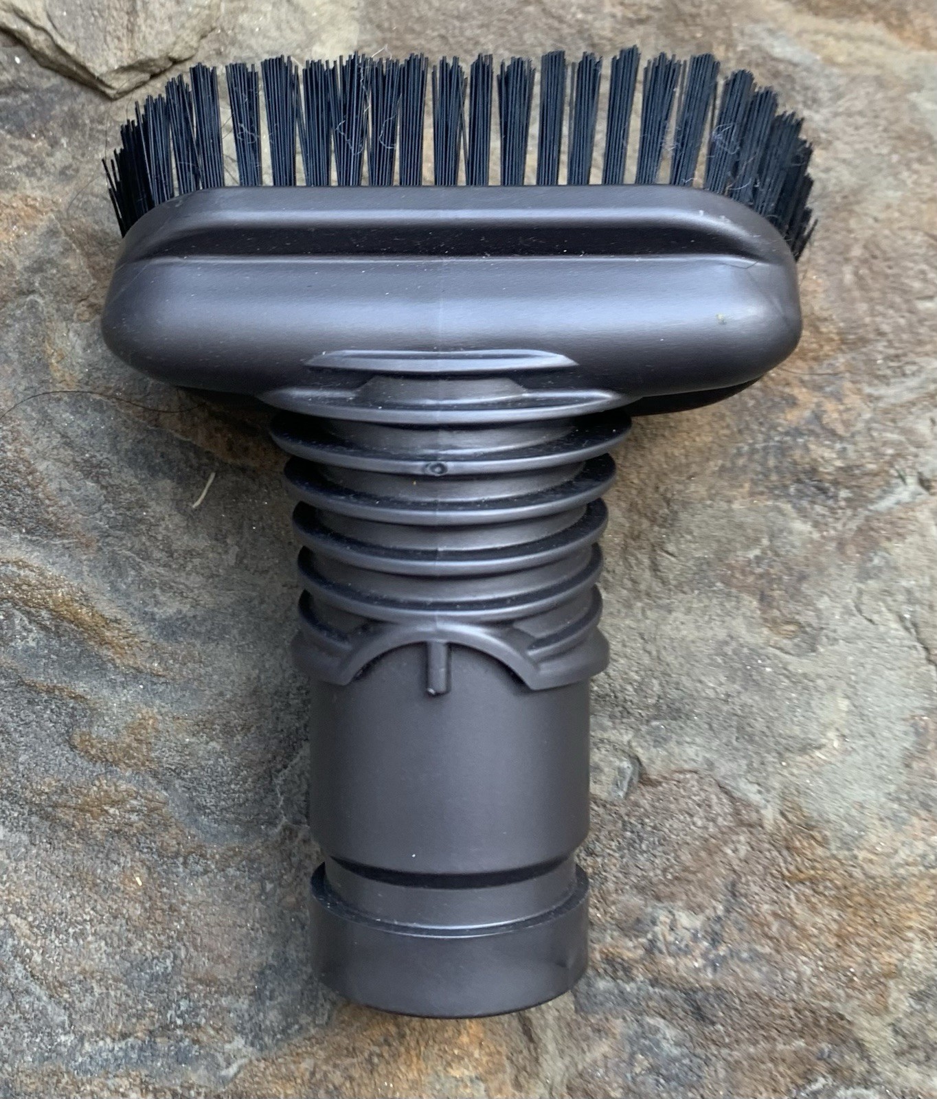 Dyson Stubborn Dirt Brush Attachment. Used